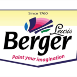 Berger paint